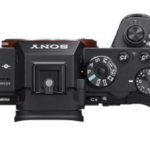 Alpha a7S II Mirrorless Digital Camera