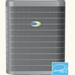 Infinity® 26 Air Conditioner with Greenspeed® Intelligence 24VNA6