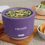 Crockpot™ 24-Ounce Lunch Crock® Food Warmer, Deluxe Edition