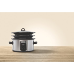 Crockpot™ Choose-A-Crock™ Programmable Slow Cooker