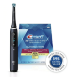 iO Series 9 Rechargeable Electric Toothbrush