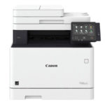 Color imageCLASS MF735Cdw