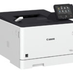 Color imageCLASS LBP664Cdw