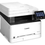 Color imageCLASS MF644Cdw