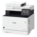 Color imageCLASS MF735Cdw