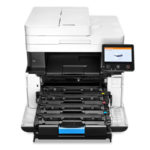 Color imageCLASS MF644Cdw