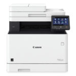 Color imageCLASS MF741Cdw