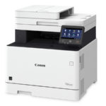 Color imageCLASS MF741Cdw