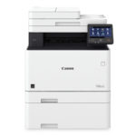 Color imageCLASS MF741Cdw