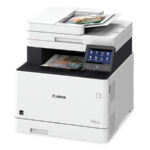 Color imageCLASS MF741Cdw