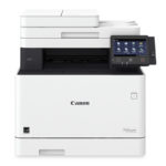 Color imageCLASS MF743Cdw