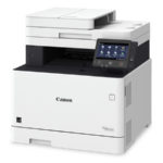 Color imageCLASS MF743Cdw