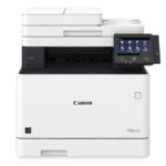 Color imageCLASS MF745Cdw