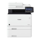 Color imageCLASS MF745Cdw