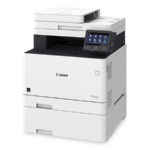 Color imageCLASS MF745Cdw