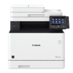 Color imageCLASS MF746Cdw