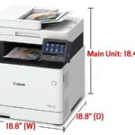 Color imageCLASS MF746Cdw