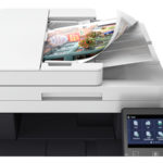 Color imageCLASS MF746Cdw