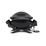 Weber® Q 1400 Electric Grill