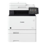 Color imageCLASS MF733Cdw