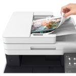 Color imageCLASS MF733Cdw