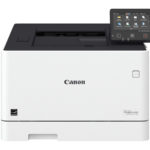 Color imageCLASS LBP664Cdw