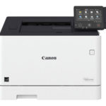 Color imageCLASS LBP654Cdw