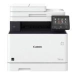 Color imageCLASS MF731Cdw