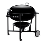 Ranch Kettle Charcoal Grill 37