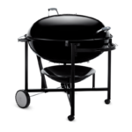 Ranch Kettle Charcoal Grill 37