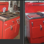 Stoves Reconditioned 