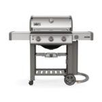 Genesis® II S-310 Gas Grill (Natural Gas)