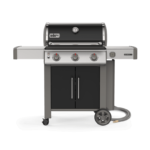 Genesis® II E-315 Gas Grill (Natural Gas)