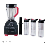 Oster® Versa® Pro® Series Professional Blender with 1400-Watt Performance Motor and 8-Cup BPA-Free Tritan™ Jar, Black