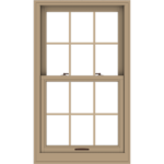 DOUBLE-HUNG WINDOW