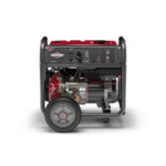 8000 Watt Elite Series™ Portable Generator with CO Guard®