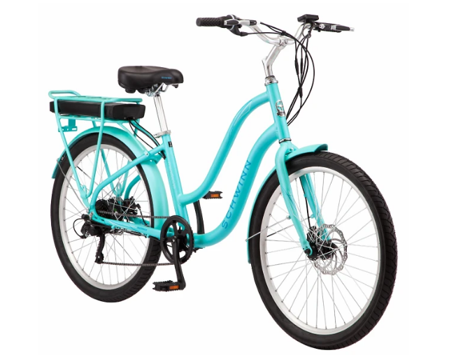 Schwinn Mendocino eBike – Housekumo