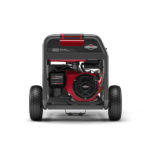 8000 Watt Elite Series™ Portable Generator with CO Guard®