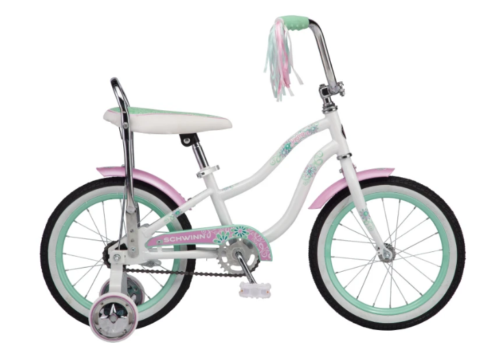 schwinn jasmine polo