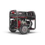 8000 Watt Elite Series™ Portable Generator