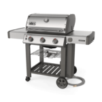 Genesis® II S-310 Gas Grill (Natural Gas)