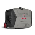 P4500 PowerSmart Series™ Inverter Generator with CO Guard®