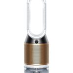 Dyson Pure Humidify+Cool Cryptomic™ PH02 (White/Gold)