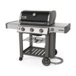 Genesis® II E-310 Gas Grill (Natural Gas)