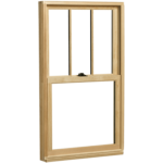 WOODWRIGHT® DOUBLE-HUNG WINDOW