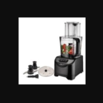 Oster® Total Prep 10-Cup Food Processor with Dough Blade
