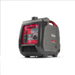 P2400 PowerSmart Series™ Inverter Generator with CO Guard®