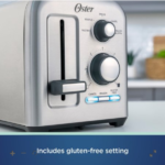 Oster® Precision Select 2-Slice Toaster