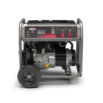 5500 Watt Portable Generator with CO Guard®