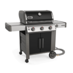 Genesis® II E-315 Gas Grill (Natural Gas)
